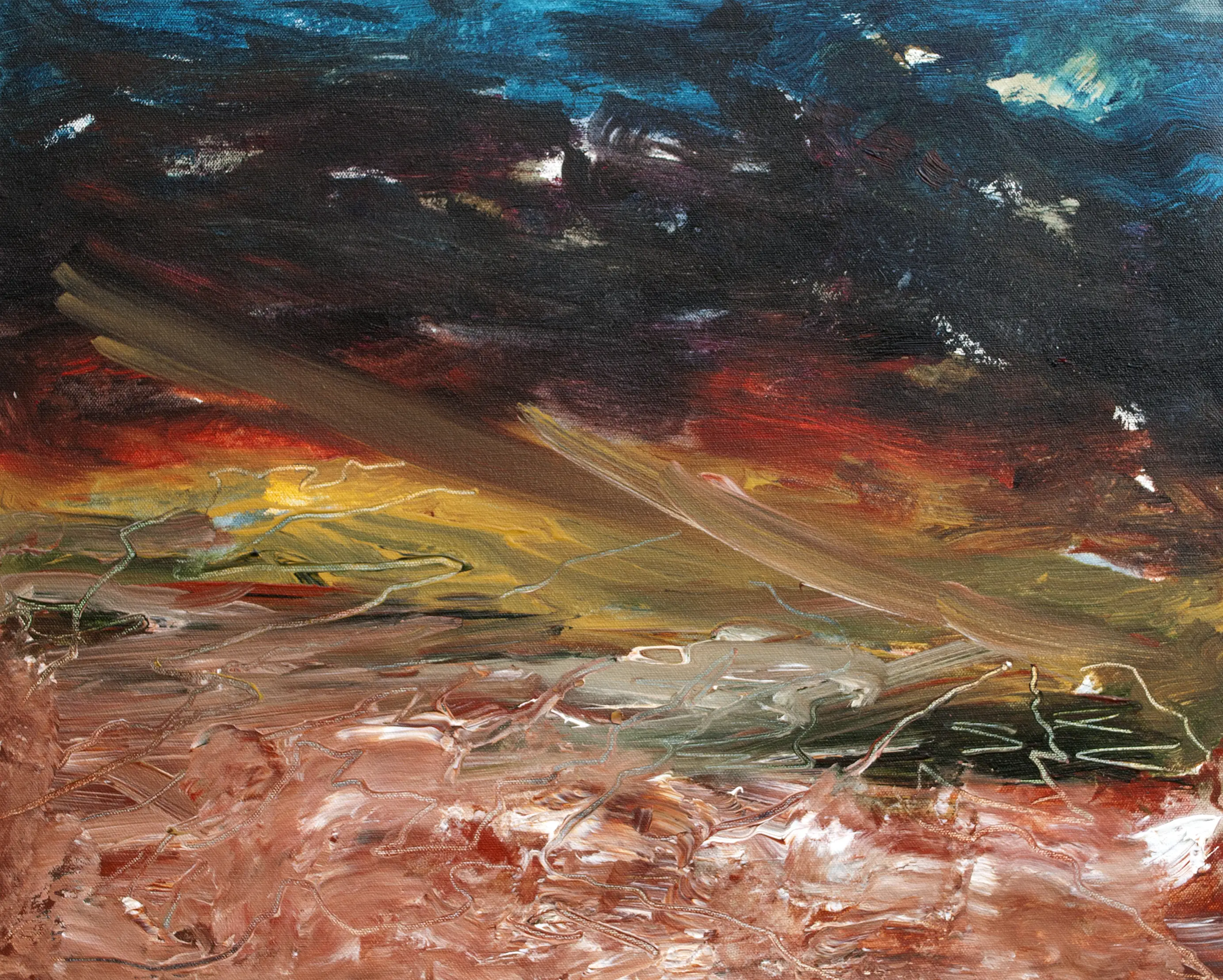 Vinay Sane Art banner 3