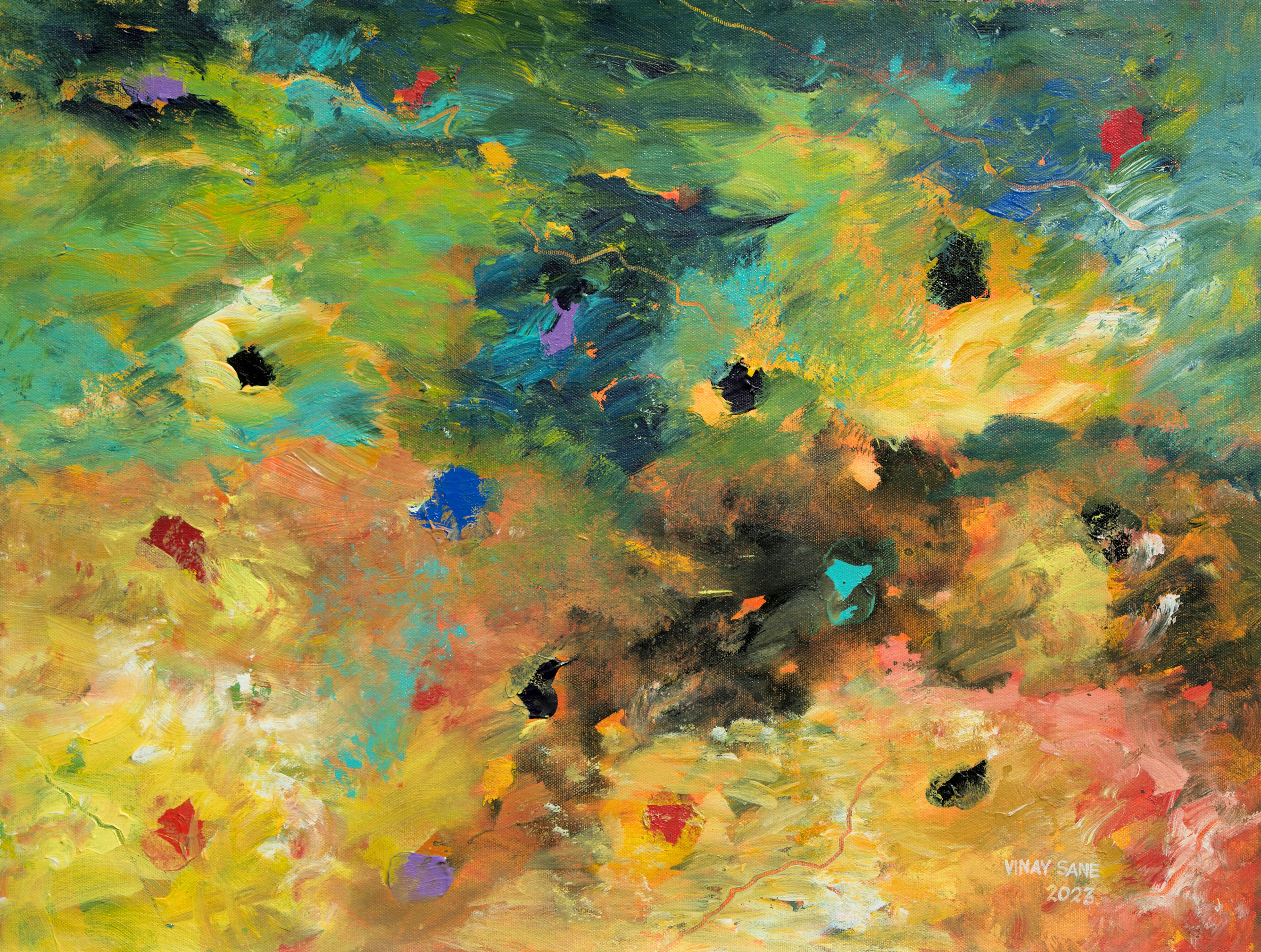 Vinay Sane Art banner 4