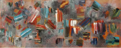 Life's lucky strokes