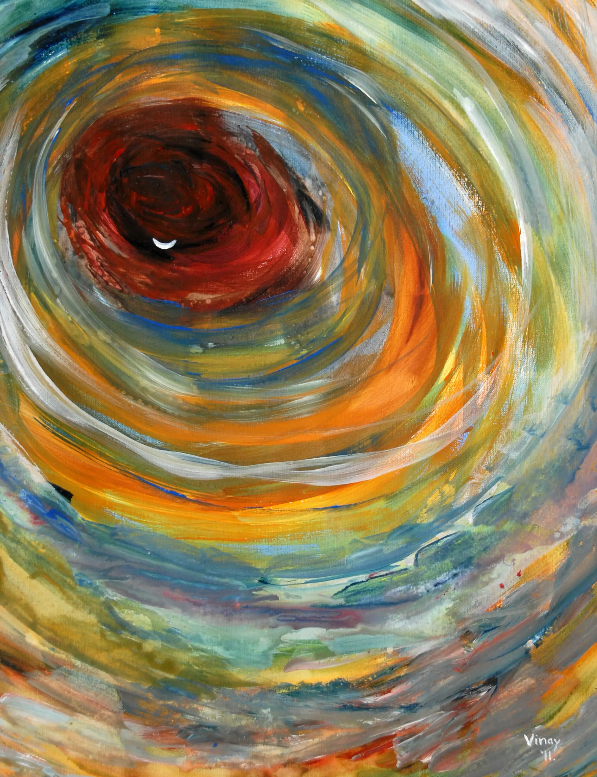 Vortex
