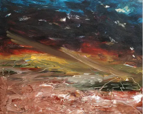 Electrically charged